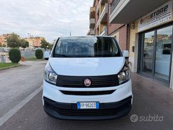 Bianco Usata 2018 Fiat Talento Furgone | 21.000 € (Molto cara)