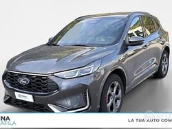 Grigio Usata 2025 Ford Kuga ST-Line X SUV | 34.400 € (Buon prezzo)