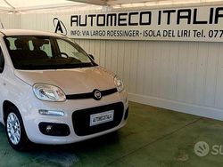 Usata 2017 Fiat Panda Due volumi | 7900 € (Buon prezzo)