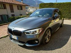 Grigio Usata 2018 BMW 125 M Sport Due volumi | 26.900 € (Molto cara)