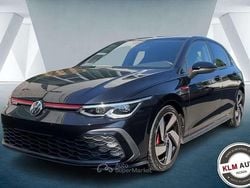 Nero Usata 2021 VW Golf VIII GTI Tre volumi | 24.000 € (Super prezzo)