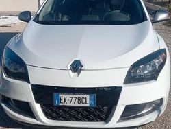 Usata 2011 Renault Mégane GT Line GT-Line Station wagon | 4990 € (Buon prezzo)