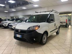 Bianco Usata 2020 Fiat Doblò Monovolume | 7900 € (Ottimo prezzo)