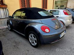 Usata 2008 VW Beetle Cabrio | 6000 € (Buon prezzo)