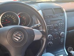 Usata 2012 Suzuki Grand Vitara SUV | 9500 € (Ottimo prezzo)