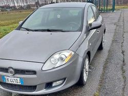 Grigio Usata 2012 Fiat Bravo Due volumi | 4499 € (Buon prezzo)