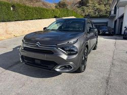 Grigio Usata 2023 Citroën C4 PureTech Tre volumi | 15.490 € (Ottimo prezzo)