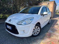 Bianco Usata 2011 Citroën C3 SELECTION Tre volumi | 6400 € (Molto cara)