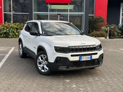 Nero Usata 2024 Jeep Avenger Altitude SUV | 21.000 € (Buon prezzo)