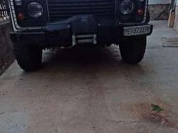Usata 1989 Land Rover Defender SUV | 13.000 €