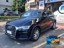 Nero Usata 2018 Audi Q3 Business SUV | 18.800 € (Super prezzo)