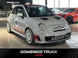 Grigio Usata 2008 Abarth 500 | 70.000 €