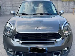 Usata 2013 Mini Paceman SUV | 10.000 € (Molto cara)