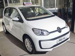 Other Usata 2023 VW up! move up! Due volumi | 13.500 € (Buon prezzo)