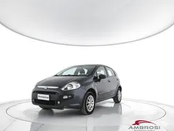Nero(met.) Usata 2010 Fiat Punto Emotion Due volumi | 1400 € (Super prezzo)