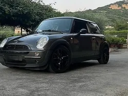 Usata 2007 Mini One D Due volumi | 7000 € (Buon prezzo)