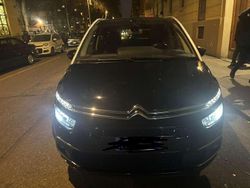 Usata 2018 Citroën C4 Picasso Shine Monovolume | 16.500 € (Molto cara)