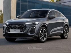 Grigio Nuova 2025 Audi Q5 S-Line SUV | 72.990 € (Buon prezzo)