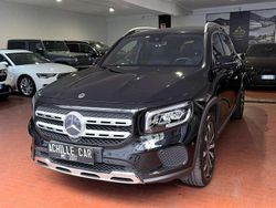 Nero Usata 2021 Mercedes GLB220 SUV | 29.900 € (Super prezzo)