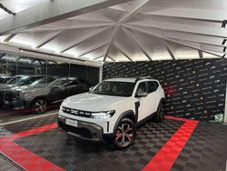 Bianco Nuova 2025 Dacia Duster Expression SUV | 23.490 € (Buon prezzo)