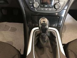 Grigio Usata 2015 Opel Insignia Cosmo Station wagon | 5800 € (Ottimo prezzo)