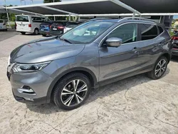Grigio scuro metallizzato Usata 2019 Nissan Qashqai Tekna SUV | 16.000 € (Buon prezzo)