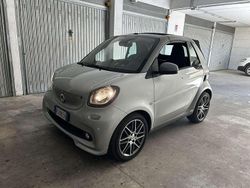 Other Usata 2017 Smart ForTwo Cabrio Brabus Xclusive Cabrio | 18.990 € (Ottimo prezzo)