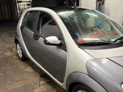 Usata 2006 Smart ForFour Passion Tre volumi | 2300 € (Ottimo prezzo)