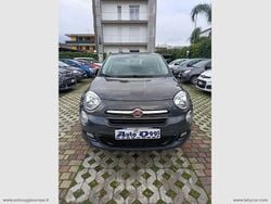 Gray Usata 2018 Fiat 500X Pop Star SUV | 12.500 € (Buon prezzo)