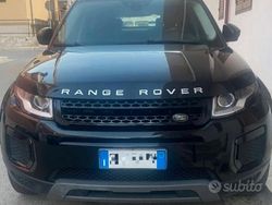 Usata 2017 Land Rover Range Rover evoque SUV | 11.800 € (Super prezzo)