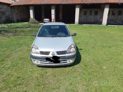 Usata 2003 Renault Clio II Tre volumi | 1250 € (Ottimo prezzo)
