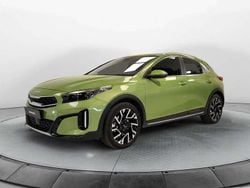 Verde Usata 2023 Kia XCeed SUV | 19.400 € (Buon prezzo)