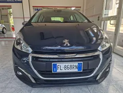 Other Usata 2017 Peugeot 208 GT-line Due volumi | 8500 € (Buon prezzo)