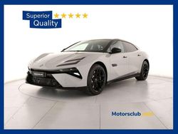 Grigio Nuova 2025 Lotus Emeya Due volumi | 96.616 €