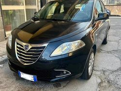 Nero Usata 2017 Lancia Ypsilon Due volumi | 6990 € (Ottimo prezzo)