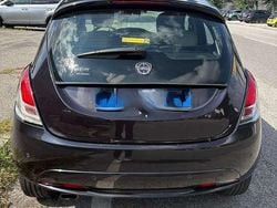 Nero Usata 2016 Lancia Ypsilon Platinum Due volumi | 6500 € (Buon prezzo)