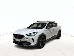 Bianco pastello Usata 2024 Cupra Formentor SUV | 30.700 € (Buon prezzo)