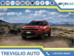 Rosso / pastello Usata 2024 Jeep Avenger North SUV | 27.400 € (Molto cara)