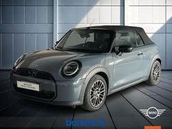 Grigio Usata 2025 Mini Cooper Cabriolet Classic Cabrio | 27.900 € (Super prezzo)