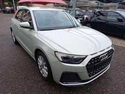 Argento Usata 2023 Audi A1 Sportback Advanced Due volumi | 22.900 € (Buon prezzo)