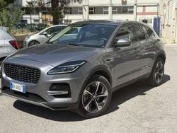 Usata 2022 Jaguar E-Pace SE SUV | 35.900 € (Molto cara)