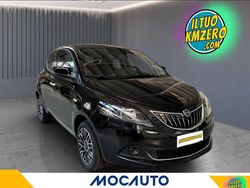 Blu/azzurro Usata 2023 Lancia Ypsilon Silver Due volumi | 17.200 € (Molto cara)
