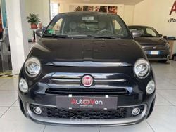 Nero met Usata 2020 Fiat 500 Sport Due volumi | 11.200 € (Buon prezzo)
