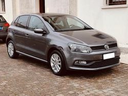 Grigio Usata 2014 VW Polo Trendline Tre volumi | 6490 € (Buon prezzo)