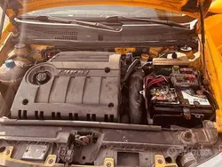 Giallo Usata 2002 Fiat Stilo Abarth Tre volumi | 5500 € (Buon prezzo)
