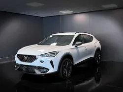 Bianco Usata 2024 Cupra Formentor SUV | 30.600 € (Ottimo prezzo)