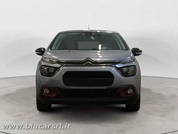 Argento Usata 2022 Citroën C3 PureTech Tre volumi | 11.290 € (Buon prezzo)
