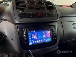 Bianco Usata 2005 Mercedes Vito Furgone | 7900 €