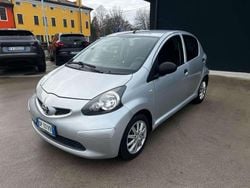 Other Usata 2008 Toyota Aygo Sol Due volumi | 3700 € (Buon prezzo)