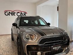Grigio Usata 2017 Mini Cooper SD Countryman SUV | 17.990 € (Molto cara)